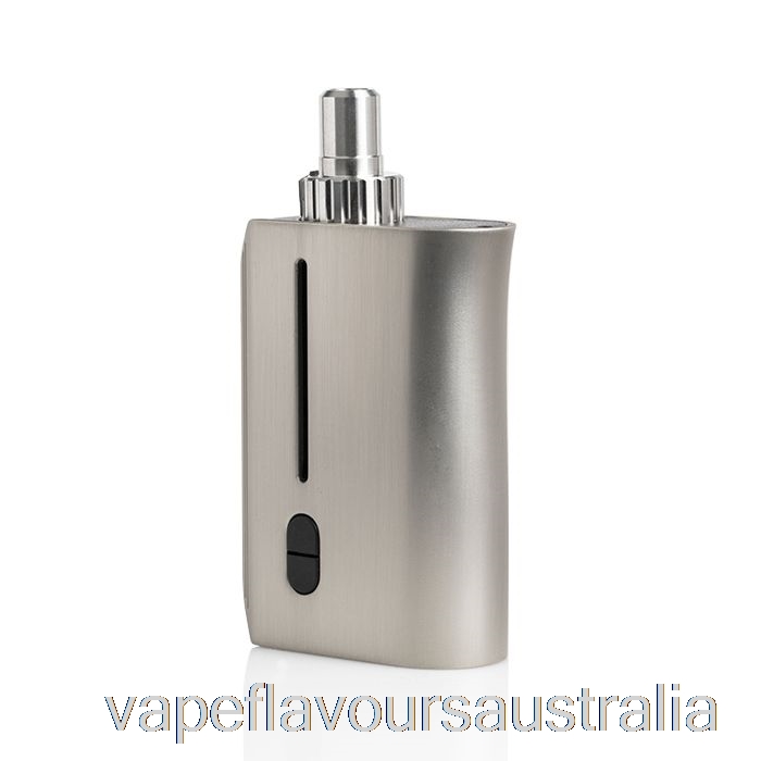 Vape Flavours Australia Squid Industries SQUAD 30W Pod System Sub-Ohm Tank - Grey Champagne